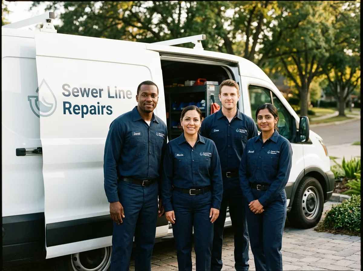 Emergency Plumber company in Hallett, OK