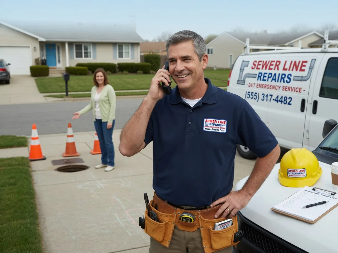 Emergency Plumber Hallett, OK FAQs